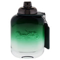COACH GREEN 3.4OZ EDT SPRAY