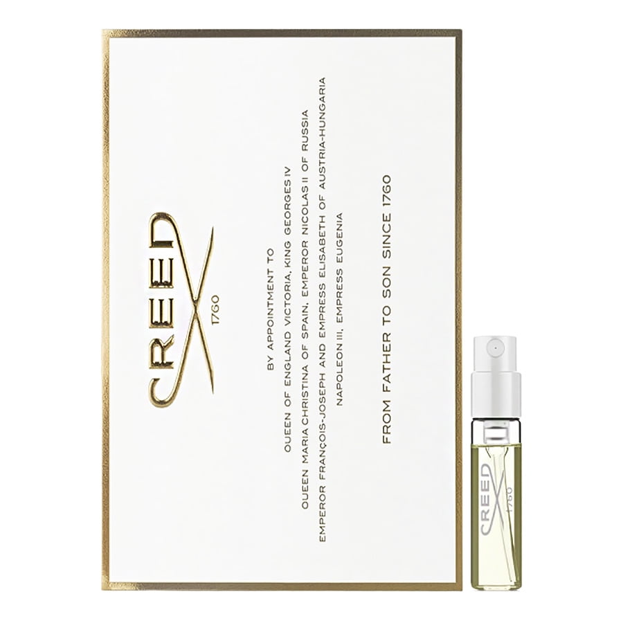 CREED AVENTUS 1.7ML (W)                                                                    (MUST BUY COMPLETE CASE 100CT)