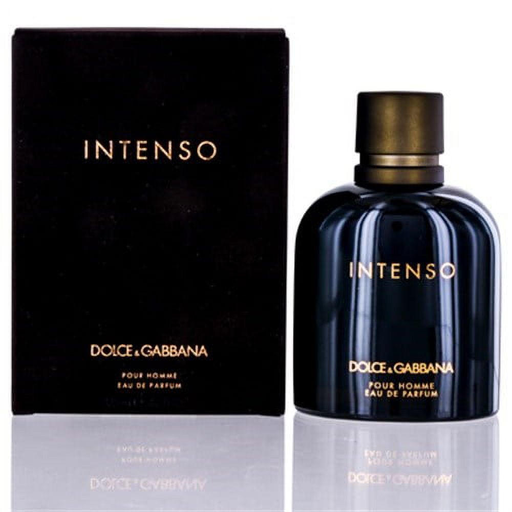 D&G INTENSO 4.2OZ EDP SPRAY