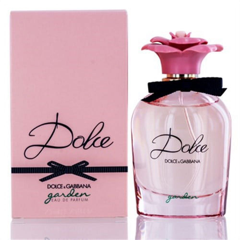 D&G DOLCE GARDEN 2.5OZ EDP SPRAY