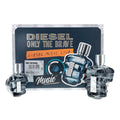 DIESEL ONLY THE BRAVE 1.1OZ EDT SPRAY