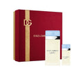 D&G LIGHT BLUE 6.7OZ EDT SPRAY