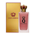 D&G QUEEN INTENSE 3.4OZ EDP SPRAY