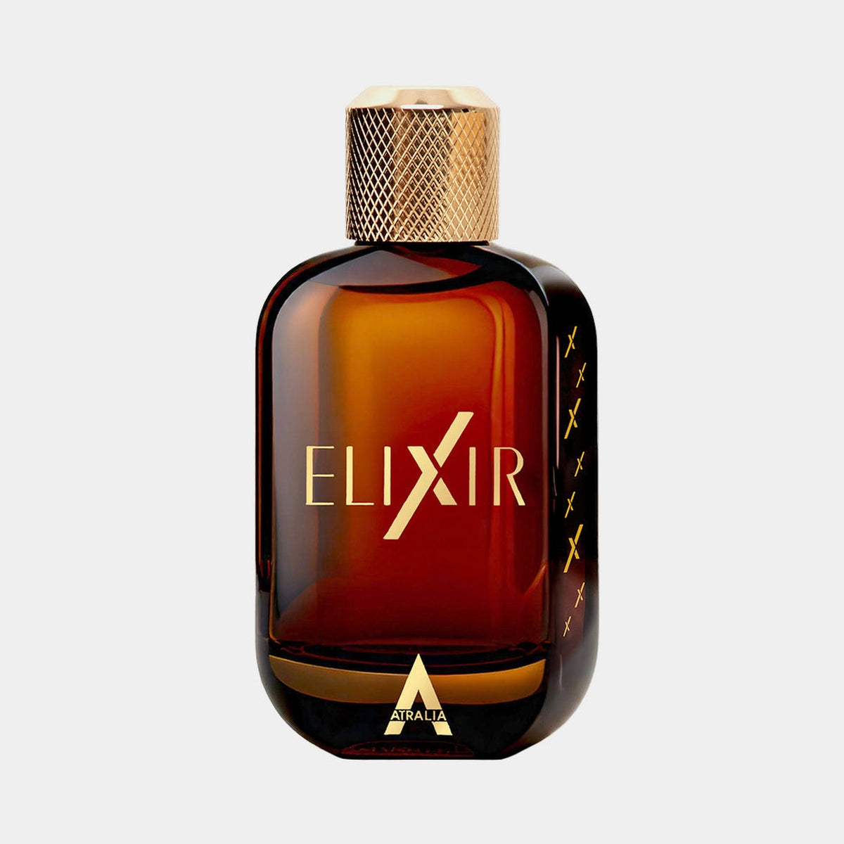 Atralia Elixir 3.4 oz Eau de Parfum Spray bottle