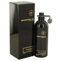 MONTALE BLACK AOUD 3.4OZ EDP SPY - Unisex