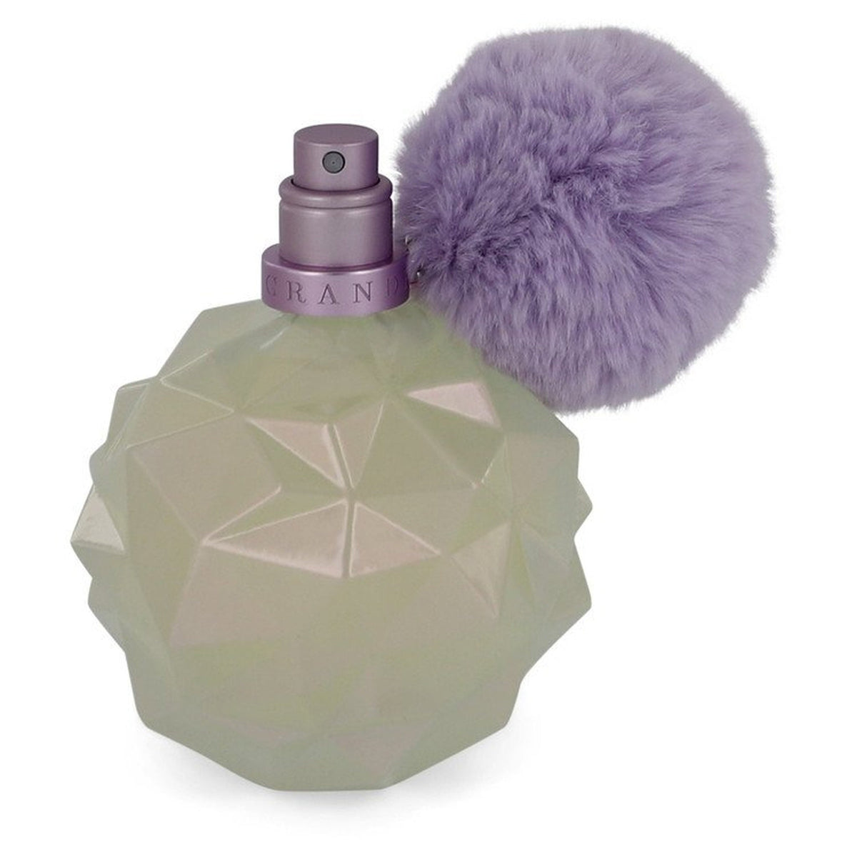 Ariana Grande Moonlight 3.4 oz Eau de Parfum Spray women's tester bottle