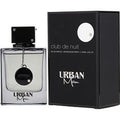 Armaf Club Nuit Urban 3.4 oz Eau de Parfum Spray bottle