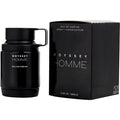 ARMAF ODYSSEY HOMME BLACK 3.4OZ EDP SPRAY