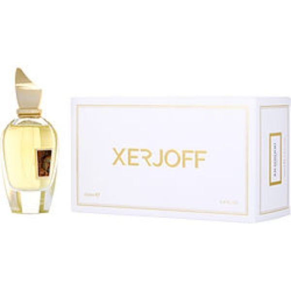 Xerjoff Richwood 3.4 oz Eau de Parfum Spray bottle