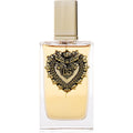 D&G DEVOTION 3.4OZ EDP SPRAY W/ CAP - Women's Tester