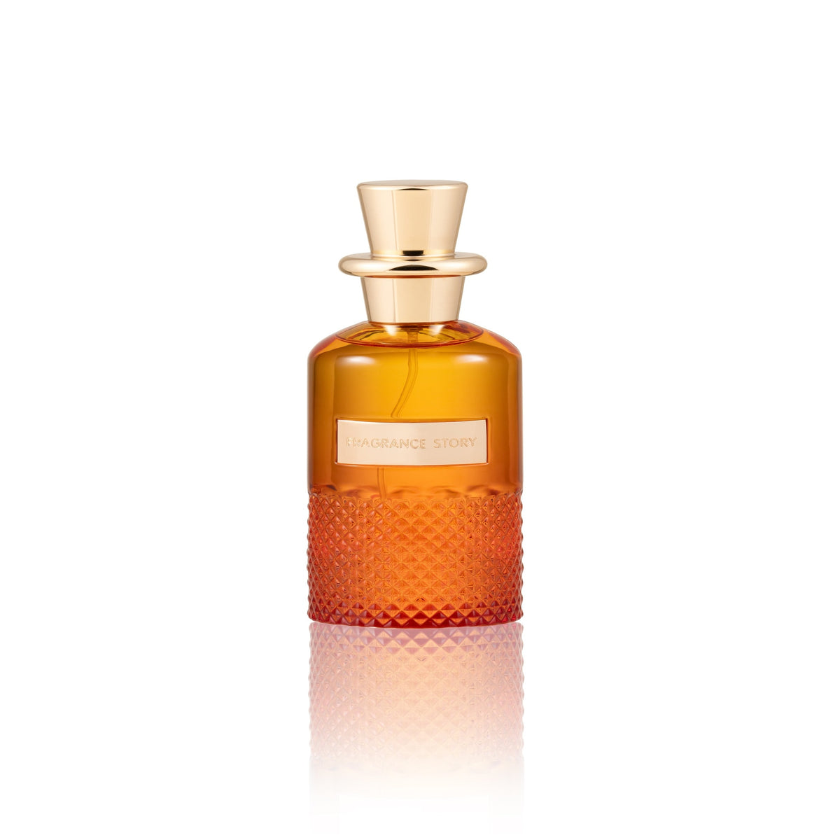 Fragrance Story U & Me 3.4 oz Extrait de Parfum bottle