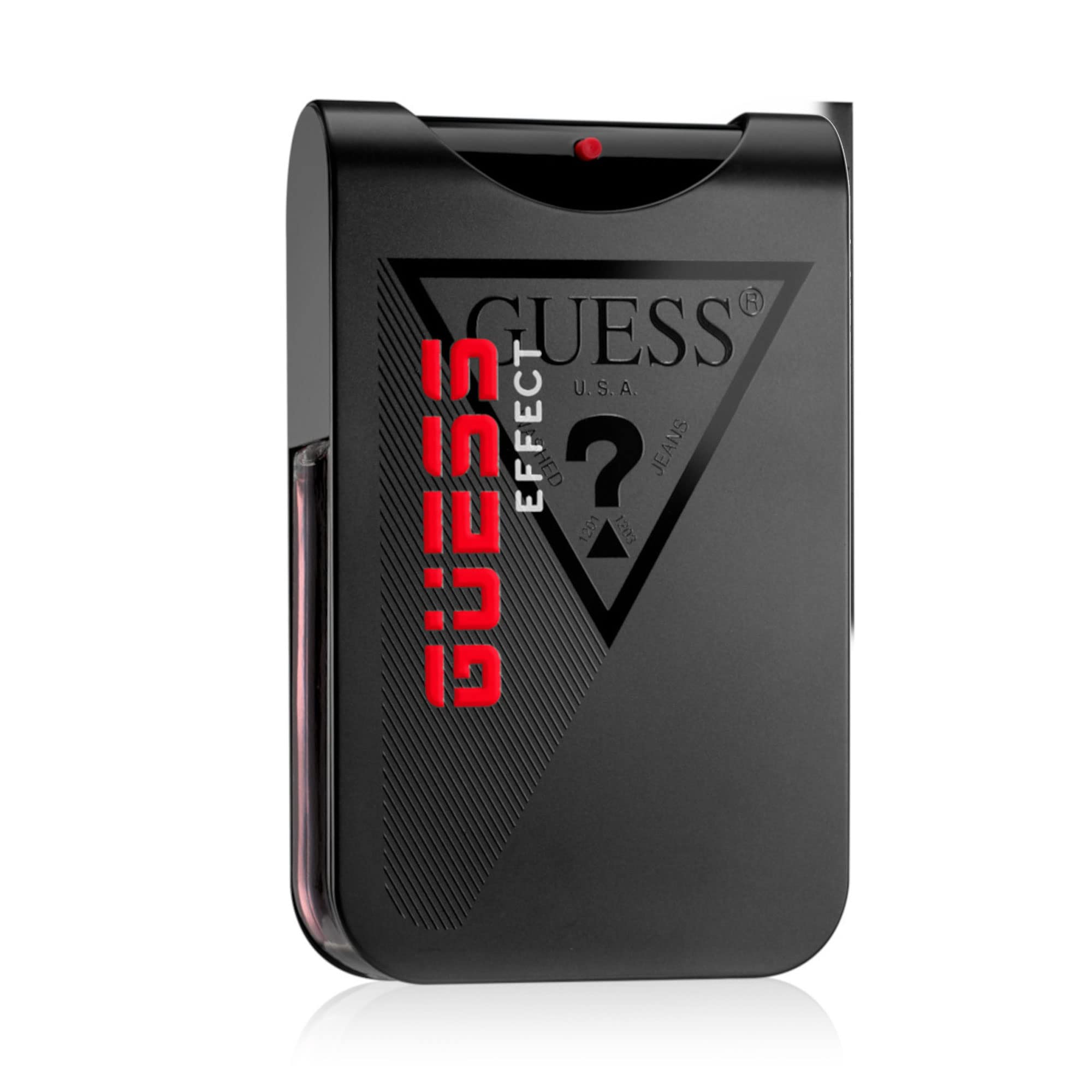 GUESS EFFECT 3.4OZ EDT SPRAY