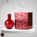 BRITNEY SPEARS FANTASY HIDDEN 3.4OZ EDP SPRAY