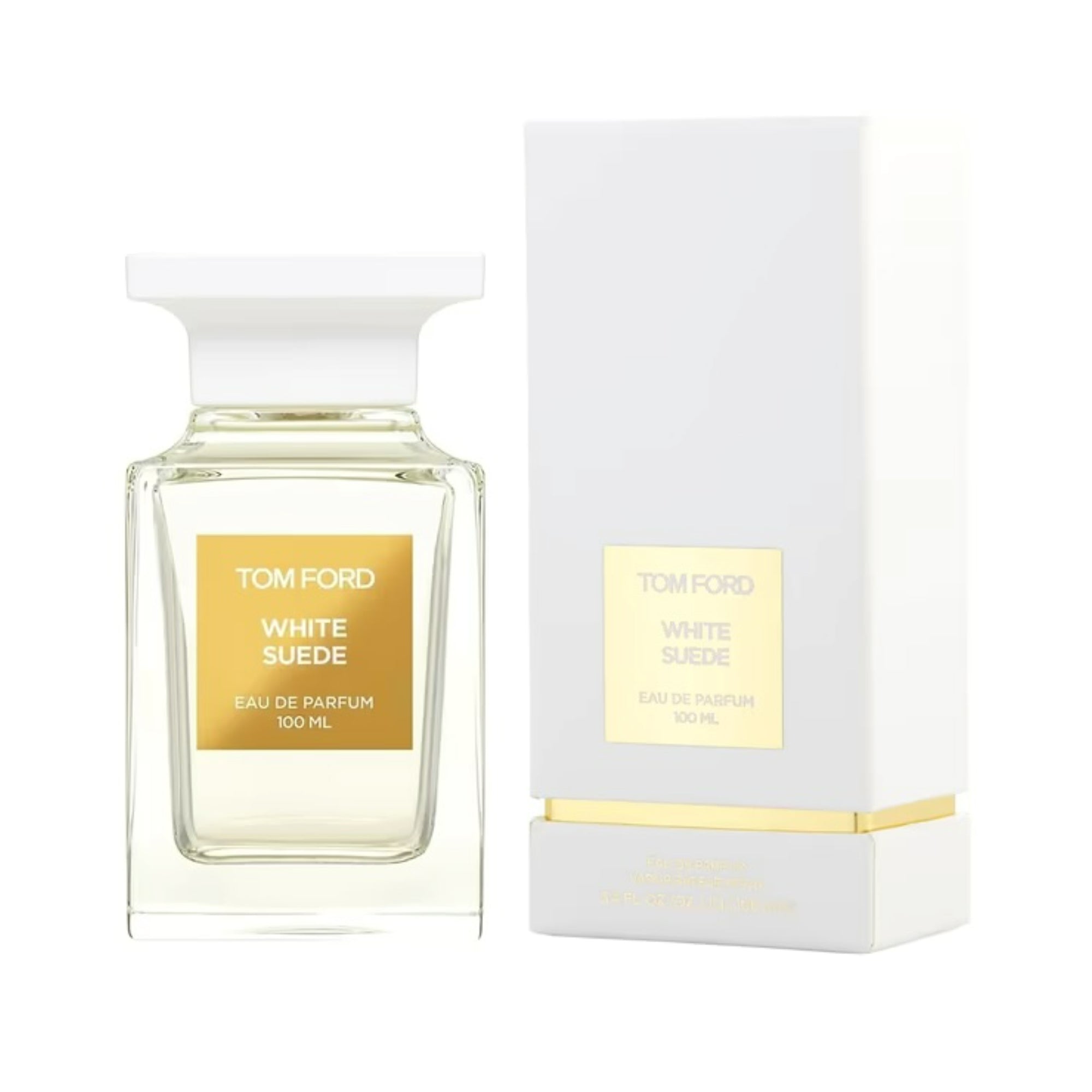 TOM FORD WHITE SUEDE 1.7OZ EDP SPRAY