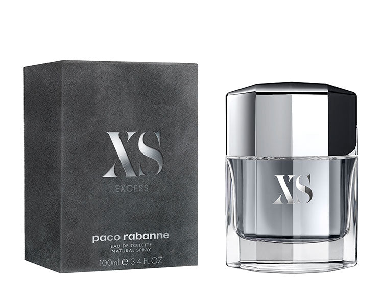 PACO XS 3.4OZ EDT SPRAY