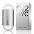 C.HERRERA 212 3.4OZ EDT SPRAY