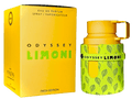 Armaf Odyssey Limoni (fresh Edition) 6.7oz Eau de Parfum