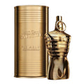 JEAN PAUL GAULTIER LE MALE ELIXIR ABSOLU INTENSE 2.5OZ PARFUM SPRAY (ALL GOLD BOTTLE)