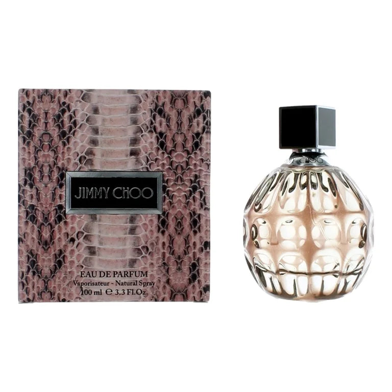 JIMMY CHOO 3.4OZ PARFUM SPRAY