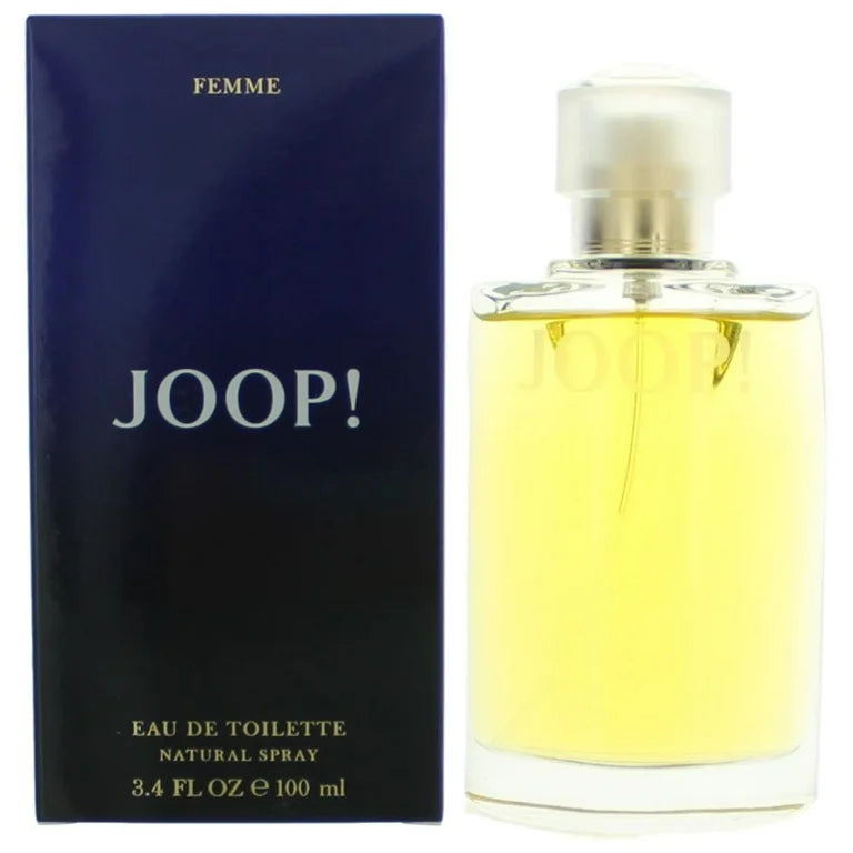 JOOP 3.4OZ EDT SPRAY