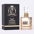 JUICY COUTURE GLISTENING AMBER 3.4OZ EDP SPRAY
