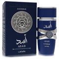 LATTAFA ASAD ZANZIBAR 3.4OZ EDP SPRAY