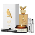 LATTAFA PRIDE SHAHEEN GOLD 3.4OZ EDP SPRAY