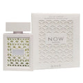 LATTAFA RAVE NOW WHITE 3.4OZ EDP SPRAY