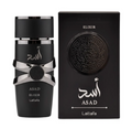 LATTAFA ASAD ELIXIR 3.4OZ EDP SPRAY
