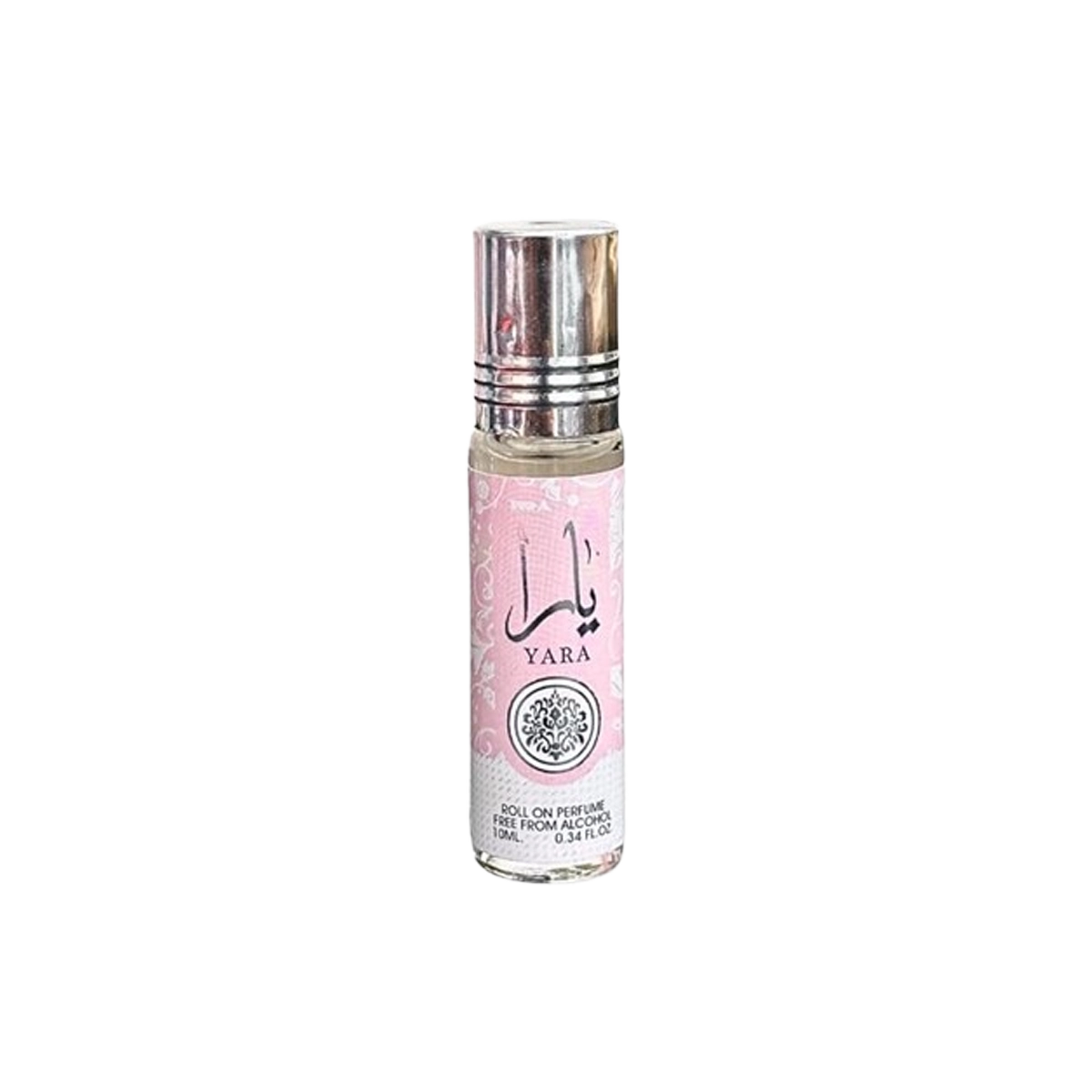 LATTAFA YARA MINI ROLL ON 10ML OIL (MUST BUY IS PACKS OF 12)