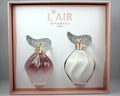 NINA L'AIR DU TEMPS PINK 2PC (3.40Z 6.7OZ BL) - Set