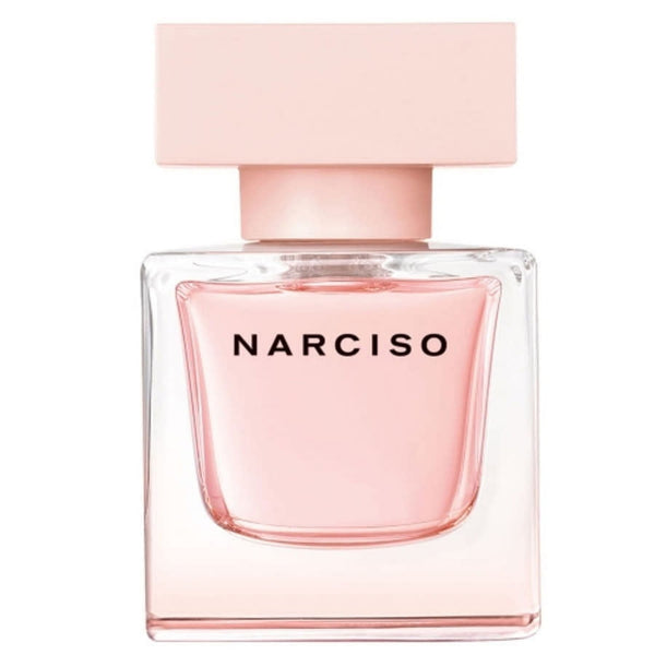 Narciso Rodriguez Cristal 3.0 oz Eau de Parfum Spray bottle