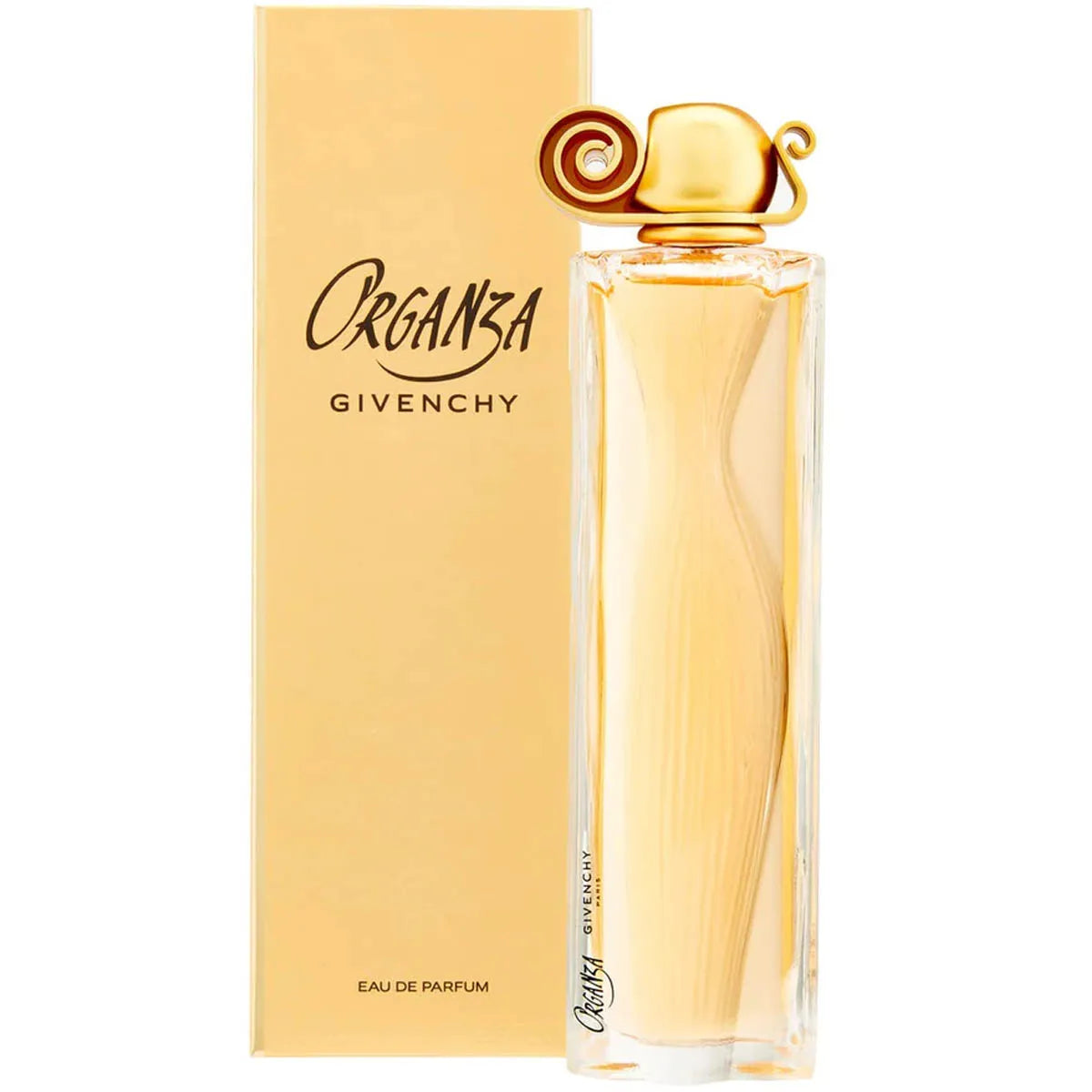 GIVENCHY ORGANZA 3.4OZ EDP SPRAY