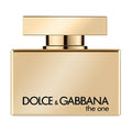 D&G THE ONE GOLD INTENSE 2.5OZ EDP SPRAY