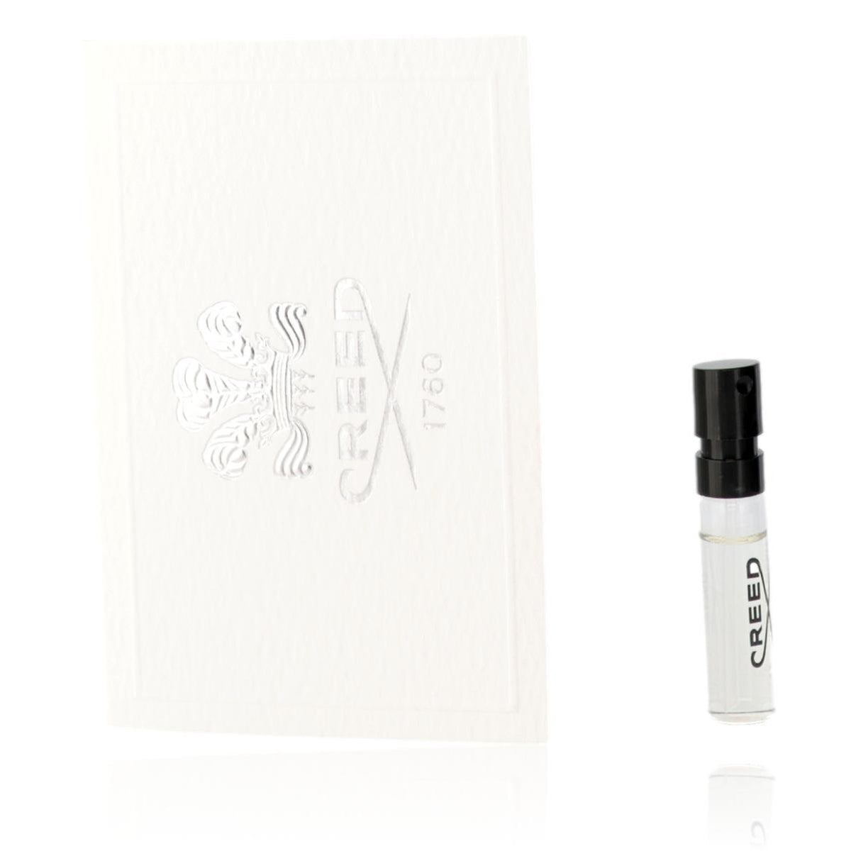 Creed Green Irish Tweed 1.7ml fragrance sample