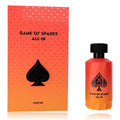 GAME OF SPADES ALL IN 3.4OZ PARFUM SPRAY - Unisex