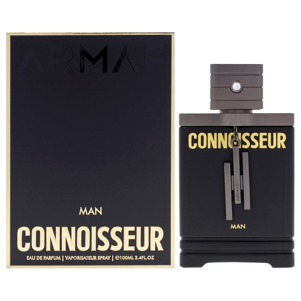 Armaf Connoisseur 3.4oz Eau de Parfum