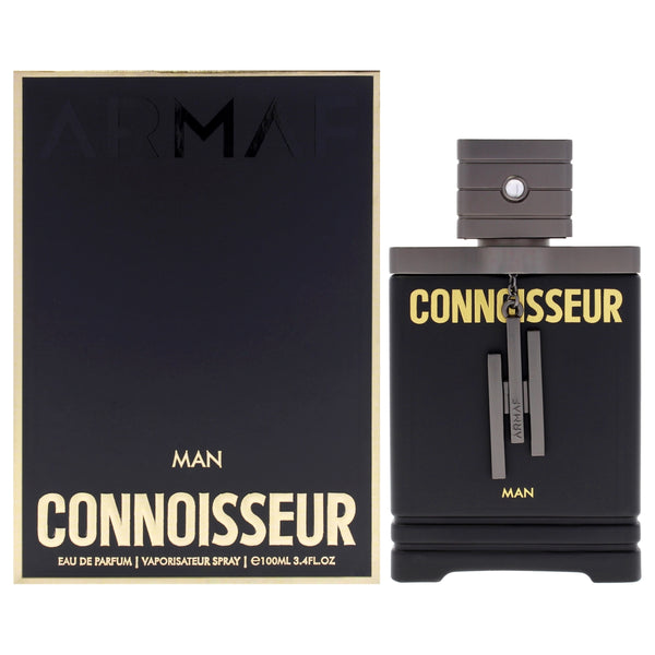 Armaf Connoisseur 3.4oz Eau de Parfum