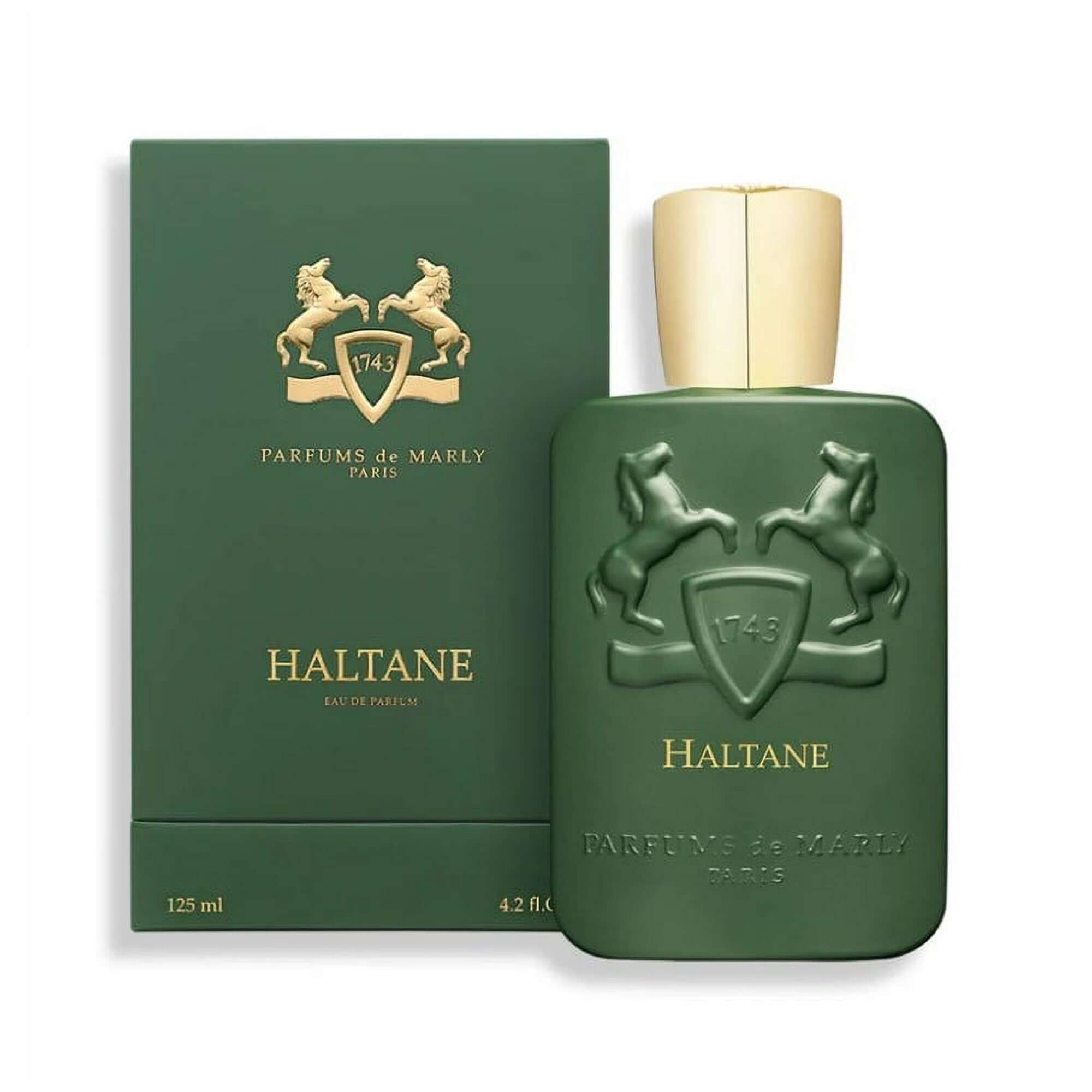 PARFUMS DE MARLEY HALTANE 4.2OZ EDP SPRAY