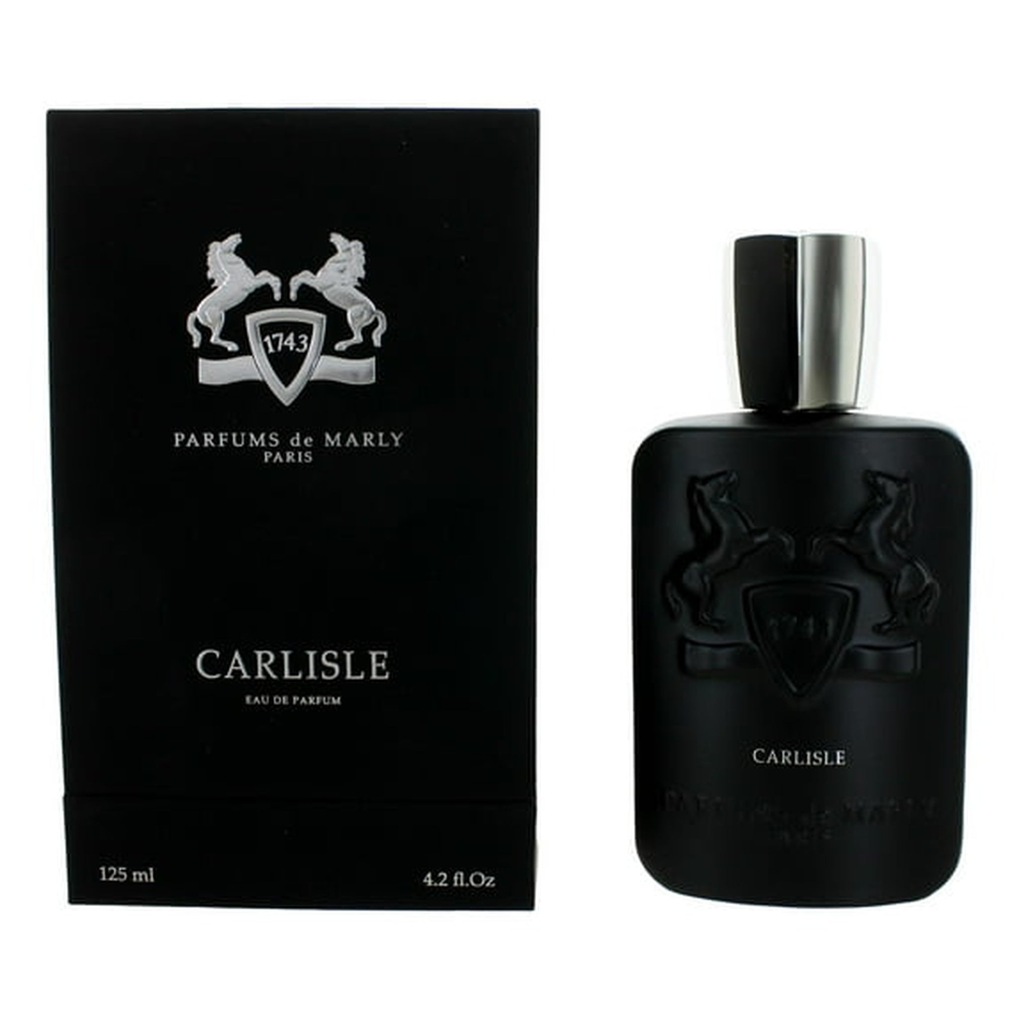 Parfums de Marly Carlisle 4.2 oz Eau de Parfum Spray bottle