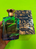 FRAGRANCE STORY BORN TO LOVE 3.4OZ EXTRAIT DE PARFUM