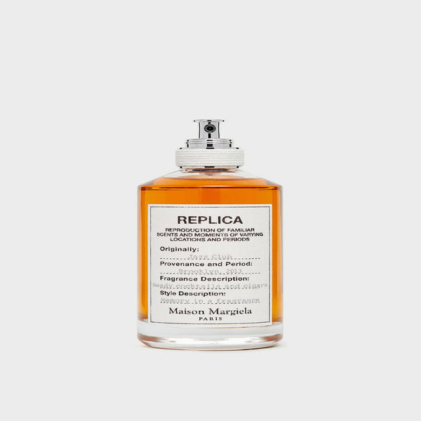 Maison Margiela REPLICA Jazz Club 0.33 oz EDT spray bottle