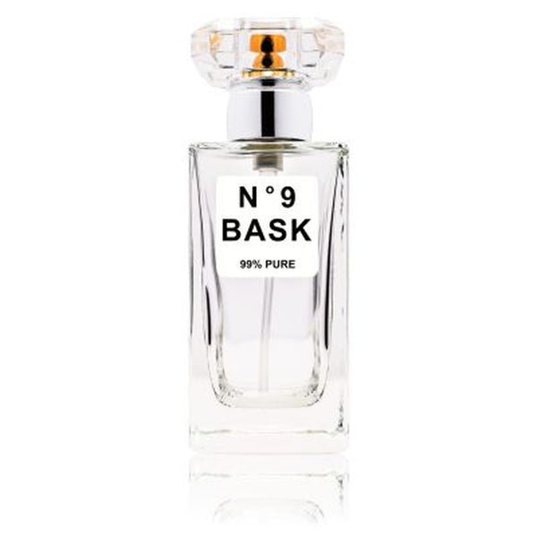 Quorum 3.4 oz EDT Spray men's fragrance bottle