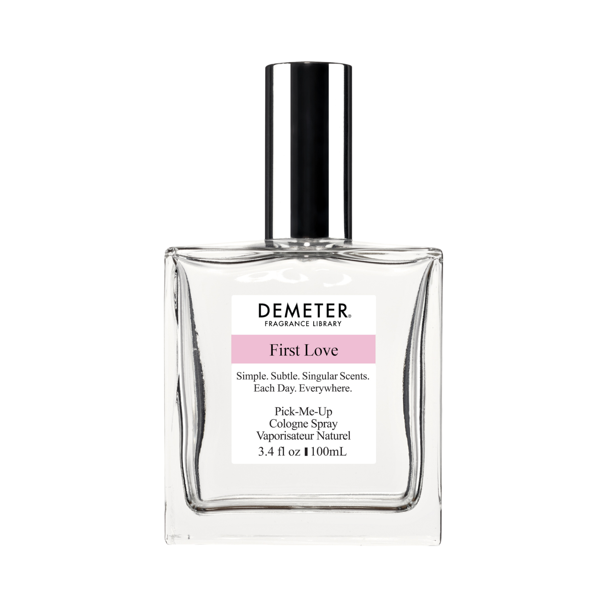 VS FIRST LOVE 3.4OZ EDP SPRAY