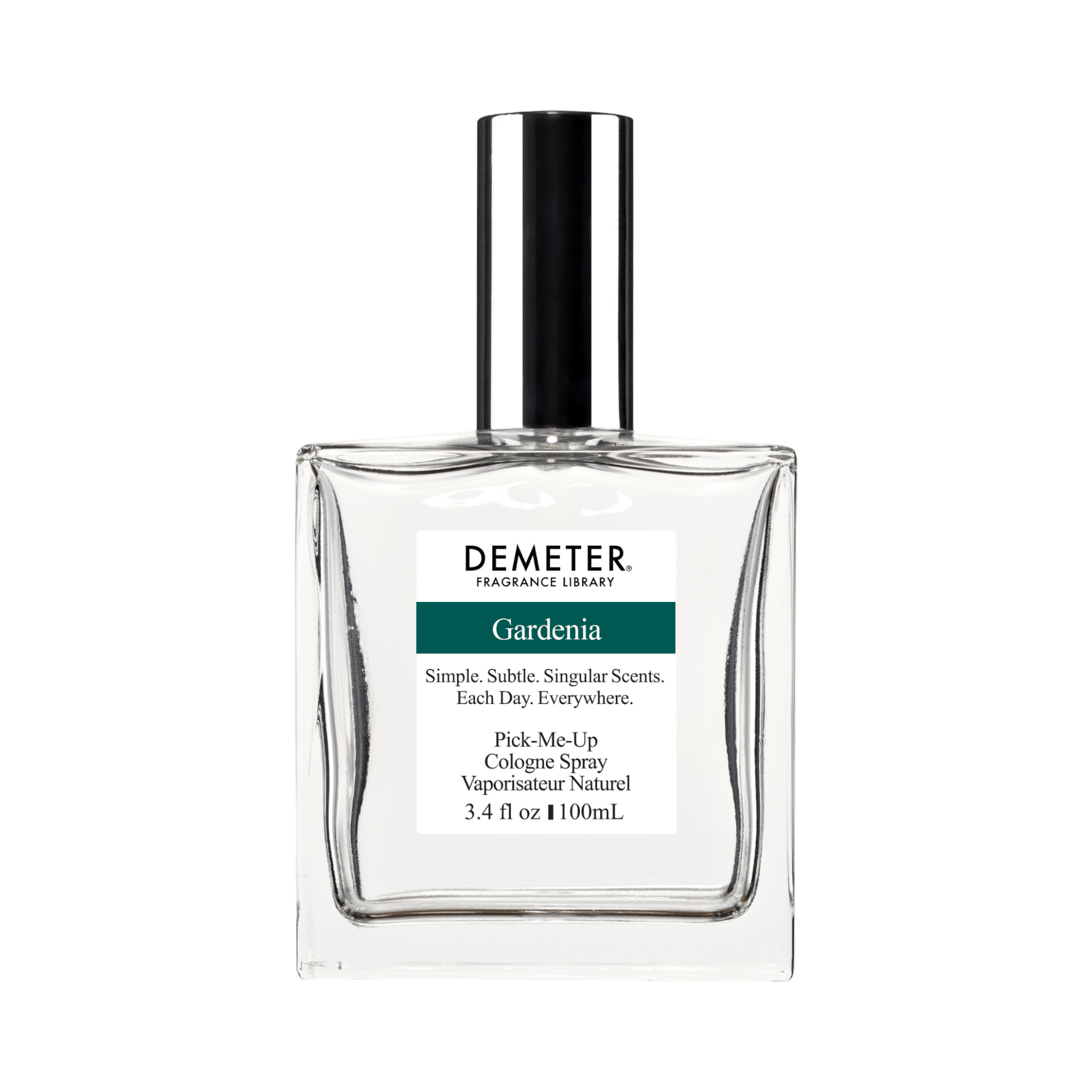 GARDENIA 3.4OZ EDP SPRAY