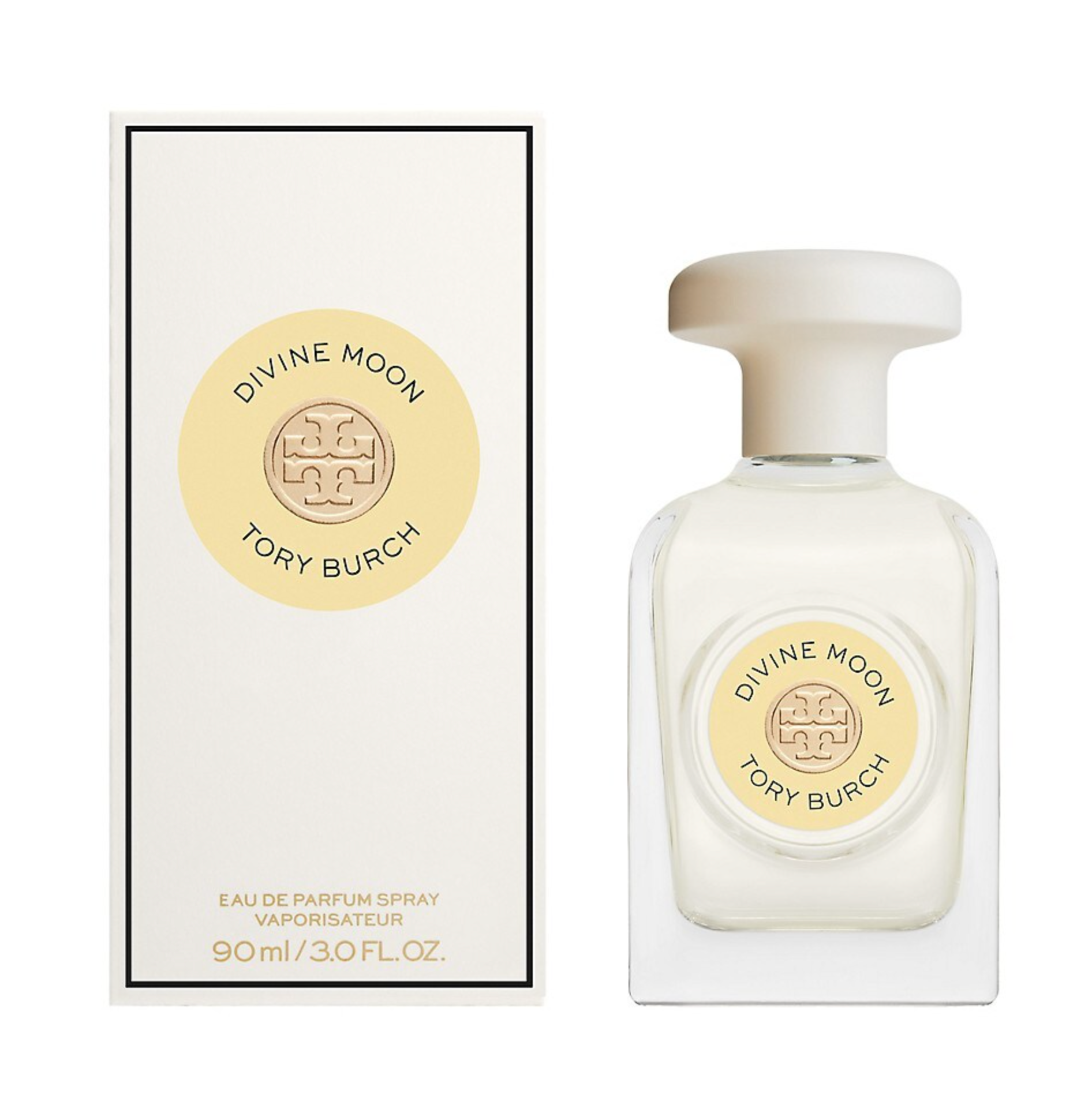 TORY BURCH DIVINE MOON 3.0OZ EDP SPRAY