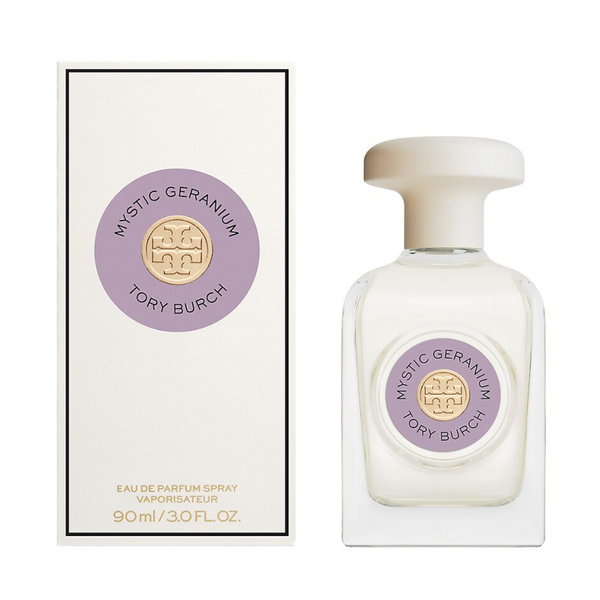 Tory Burch Geranium 3.0 oz Eau de Parfum Spray bottle
