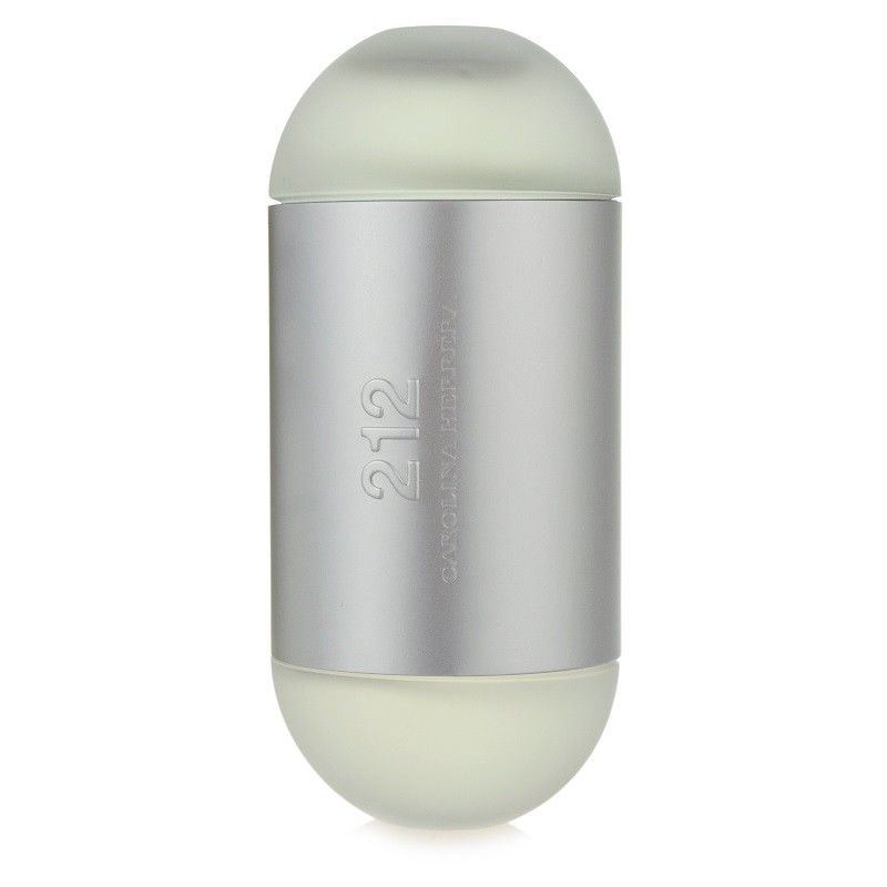 212 3.4OZ EDT SPRAY - Women's Tester