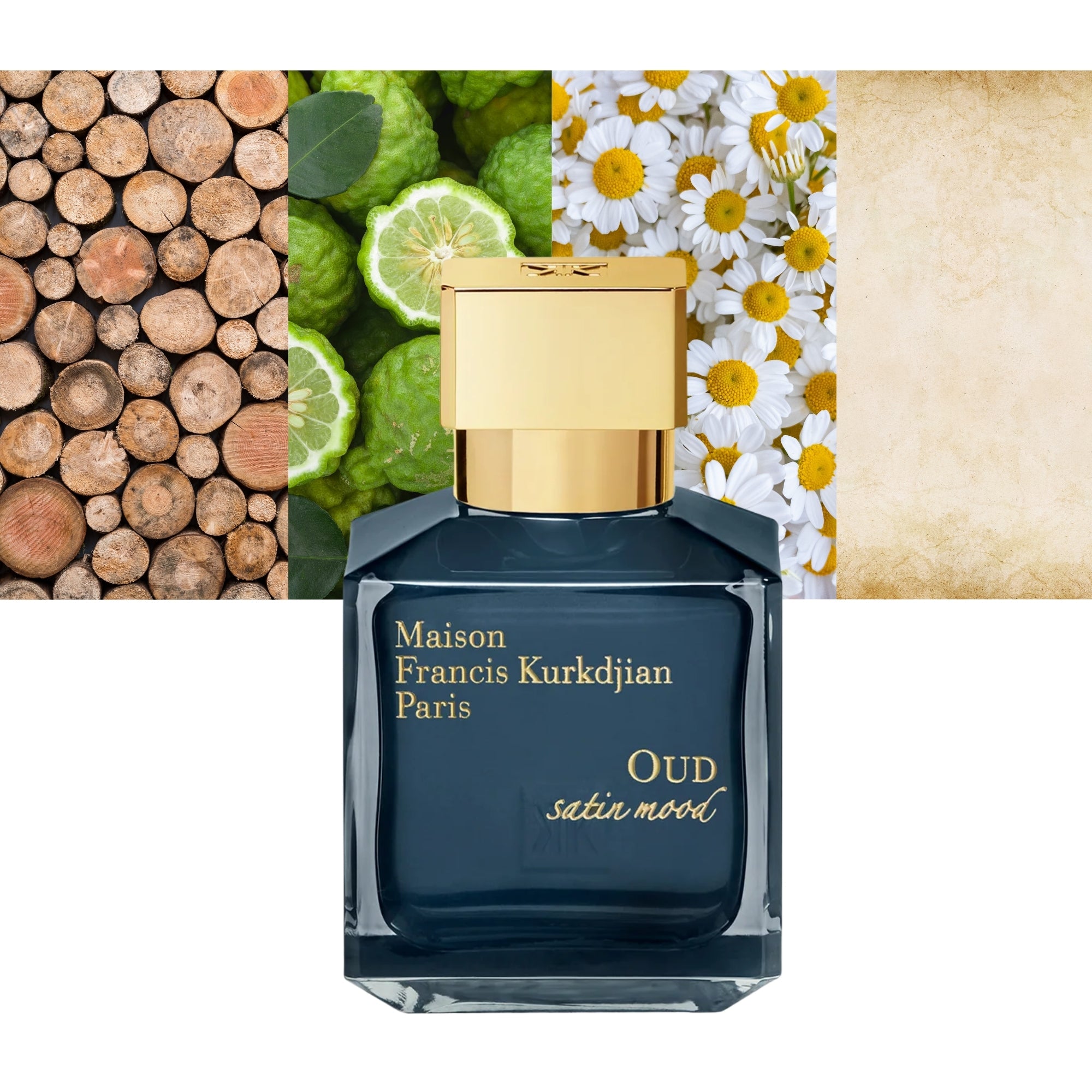 MAISON FRANCIS KURKDJIAN OUD SILK MOOD 2.5OZ EDP SPRAY