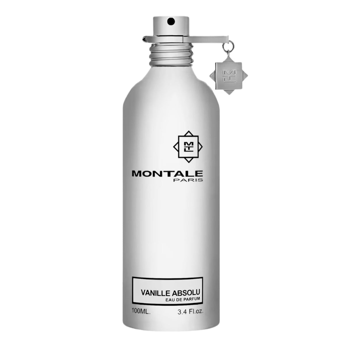 Montale Vanilla Absolu 3.4 oz Eau de Parfum Spray unisex fragrance bottle